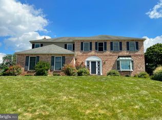 60 Brian Rd, Gilbertsville, PA 19525