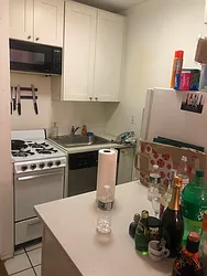 Rented by Living Space