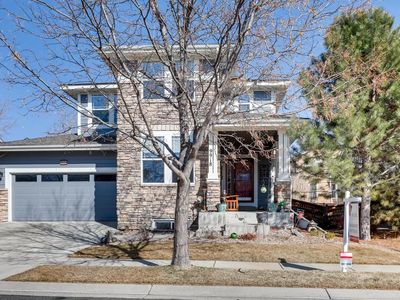 9918 Salida St, Commerce City, CO, 80022