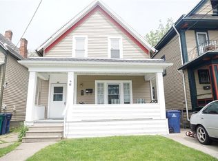 74 Princeton Pl, Buffalo, NY 14210