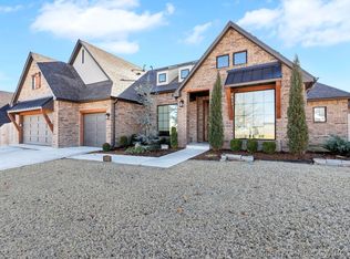 2612 E 136th Pl S, Bixby, OK 74008
