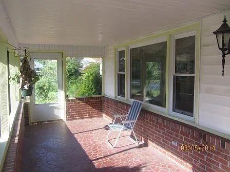 Porch