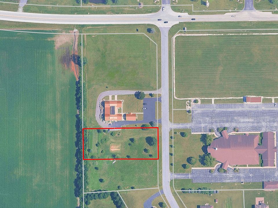 2nd image of S Country Ln Lot 14