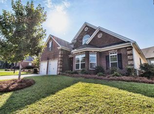 201 Heights Ave, Lexington, SC 29072