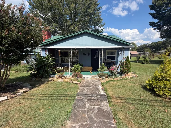 6870 Highway 108, Whitwell, TN 37397