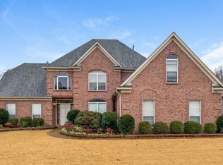 7356 Thomas Ln, Olive Branch, MS 38654