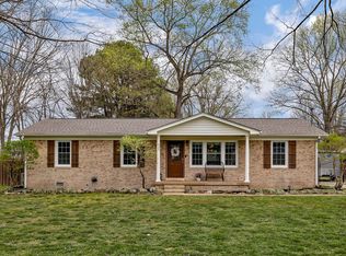 525 Chester Ave, Spring Hill, TN 37174