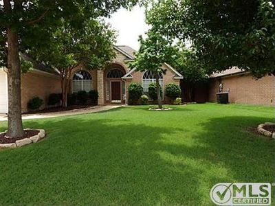 1017 Jessica Dr, Burleson, TX, 76028