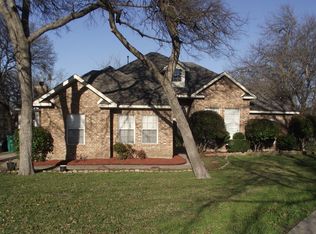 3606 Beech St, Rowlett, TX 75089