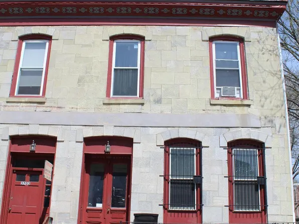 3701 Powelton Ave, Philadelphia, PA 19104