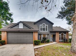 5513 Grand Canyon Dr, Orlando, FL 32810