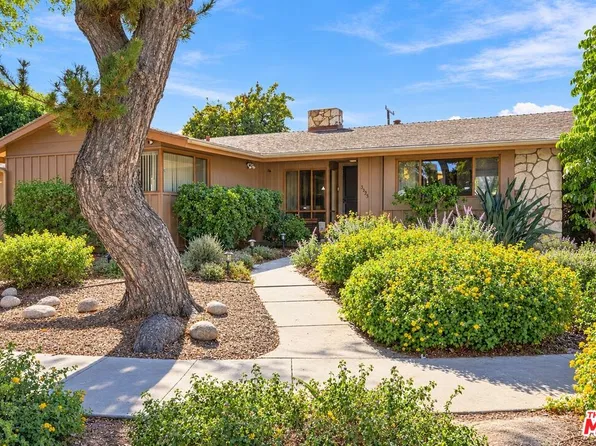 5525 Saloma Ave, Van Nuys, CA 91411