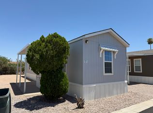 1010 E 1st St #5, Casa Grande, AZ 85122
