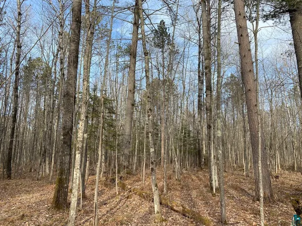 McKinley Rd, Washburn, WI 54891