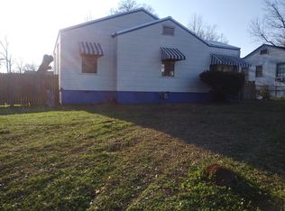 1671 Woodland Ave, Birmingham, AL 35211