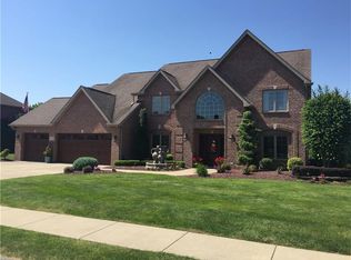 7726 Oxford Ct, North Huntingdon, PA 15642