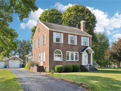 9 W Fairview Ave, Bessemer, PA, 16112