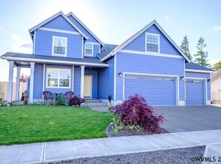 6334 Sedona Rd NE, Albany, OR 97321