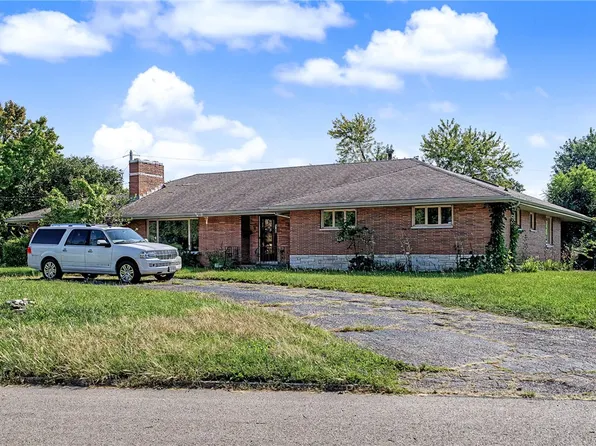 3762 Judy Ln, Dayton, OH 45405