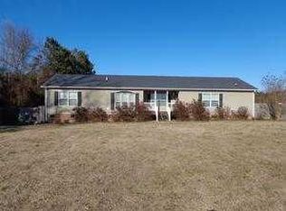 24 Mallory Buck Rd, Gates, NC 27937