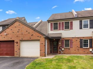 42 Princeton Ct, Langhorne, PA 19047