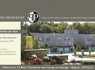 24 Wyndham Knob, Parkersburg, WV 26104