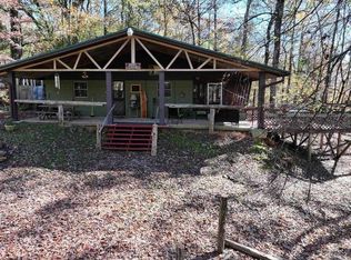 18 Kelsey Ln, Kirby, AR 71950