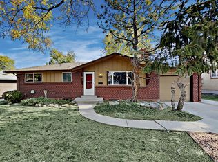 1582 S Jamaica St, Aurora, CO 80012