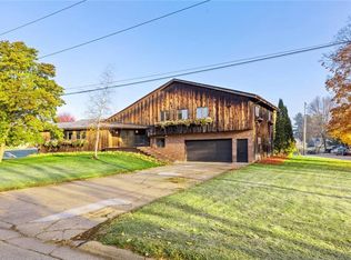 1207 Harrison St, Black River Falls, WI 54615