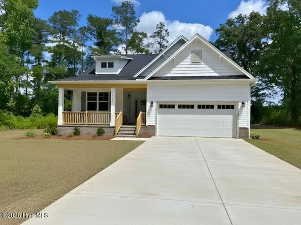 2514 Starling Lane, New Bern, NC 28562