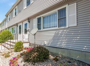 80 Broadway UNIT 1, North Attleboro, MA 02760