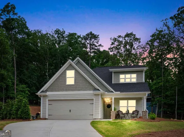 102 Blue Fox Loop, Loop, GA 30183