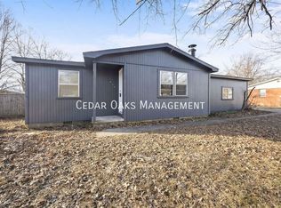 1935 E Lee St, Fayetteville, AR 72701
