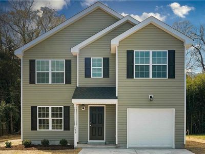1616 Eugenia Ave, Chesapeake, VA, 23324