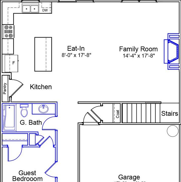 2nd image of 625 Circle Dr