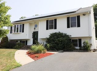 32 Cindy Ln, New Bedford, MA 02740