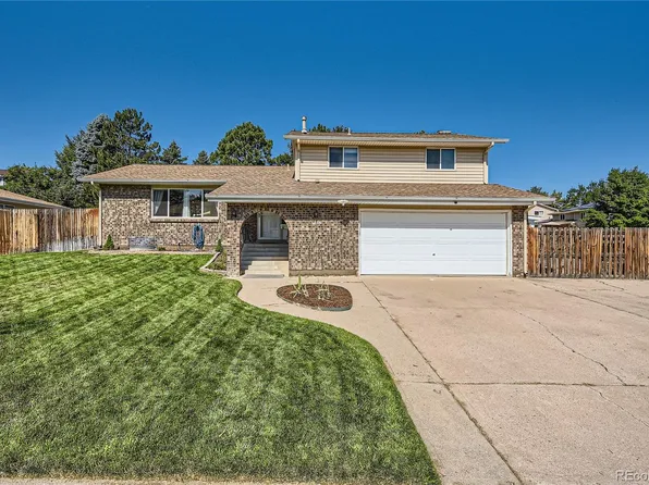 13587 Sirus Drive, Lone Tree, CO 80124