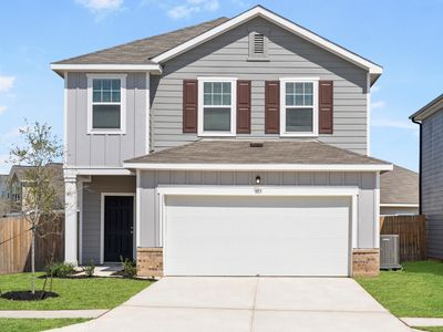 15901 Cowslip Way, Austin, TX, 78725