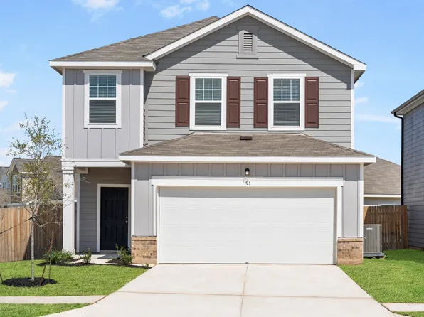 15901 Cowslip Way, Austin, TX 78725