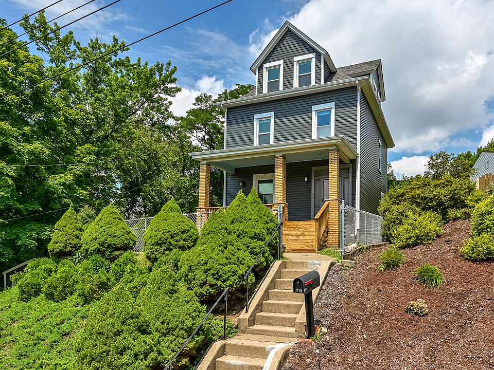 1st image of 210 Seville Ave