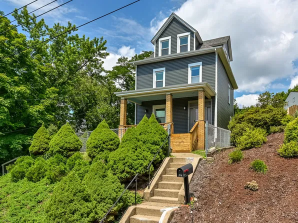 210 Seville Ave, Pittsburgh, PA 15214