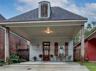 303 Chimney Rock Blvd, Lafayette, LA 70508