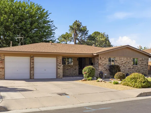 2949 Wisconsin St NE, Albuquerque, NM 87110