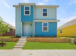 5640 Topwater Trl, Fort Worth, TX 76119