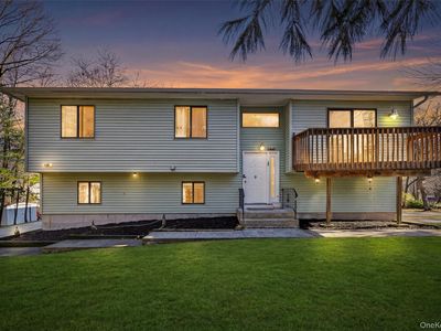 10 Pauline Court, Spring Valley, NY, 10977
