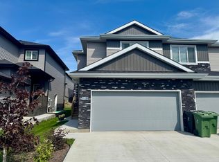 51 Wyatt Rdg, Fort Saskatchewan, AB T8L0Y2