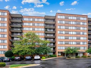 4390 Lorcom Ln APT 601, Arlington, VA 22207