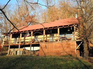 546 County Road 115, Chesapeake, OH 45619