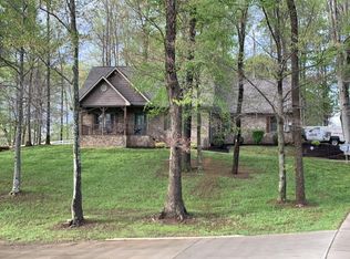 432 Telford New Victory Rd, Telford, TN 37690