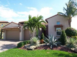 8012 NW 123rd Ter, Parkland, FL 33076